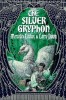 The_silver_gryphon